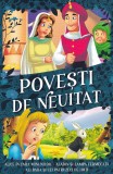 Cumpara ieftin Povesti De Neuitat- Alice In Tara Minunilor 2024, - Editura Kreativ