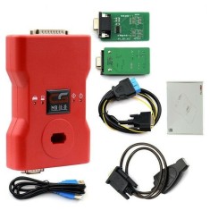 CGDI CGMB programator chei Mercedes , suporta toate cheile pierdute foto