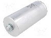 Condensator cu polipropilena, 100&micro;F, 250V AC, 400V DC - C44AFGP6100ZG0J