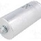 Condensator cu polipropilena, 100&micro;F, 250V AC, 400V DC - C44AFGP6100ZG0J