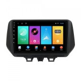 Cumpara ieftin Navigatie Android 14 Dedicata Hyundai Tucson 2018-2020, 1GB RAM, 32GB ROM, Ecran 10&quot; IPS HD, GPS, WiFi, Bluetooth, Radio FM
