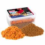 Benzar Mix Pellet Pack 2 in 1, 1200g, Crap caras