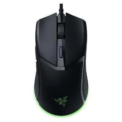 Mouse gaming Cobra cu fir Razer 8500 DPI 6 butoane foto
