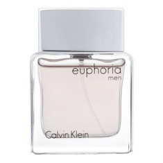 Calvin Klein Euphoria Men eau de Toilette pentru barbati 30 ml foto