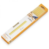 Batoane lipire silicon diam 11mm Holz 250 gr 10 buc pentru lemn Steinel STE006778