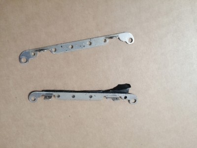 caddy hdd hard disk HP ZBook 15u G2 Mobile EliteBook 740 745 750 840 850 G1 G2 foto