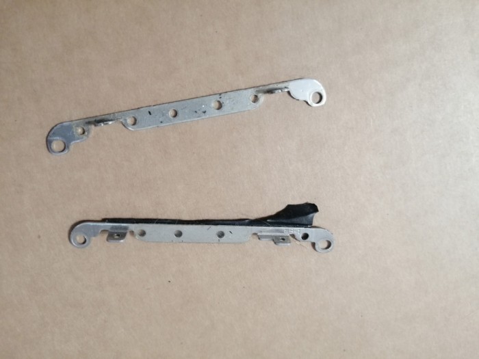 caddy hdd hard disk HP ZBook 15u G2 Mobile EliteBook 740 745 750 840 850 G1 G2
