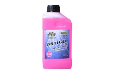 ANTIGEL CONCENTRAT MOTRIK G12-1L