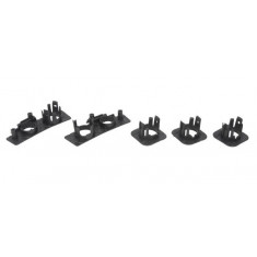 Set 6 Buc Suporti Senzori Parcare Bara Fata Blic Bmw Seria 3 F31 2011-2015 5503-05-0063960P