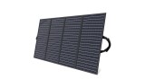 &Icirc;ncărcător solar turistic Choetech SC010, pliabil, 160W - negru