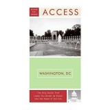 Access Washington, D.C. 10e (Access Washington Dc)