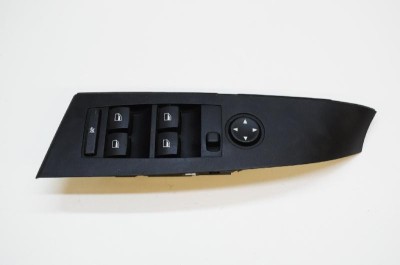 Buton geam ușă dreapta față BMW 5 E60 2006 OEM: 6951924 2767169 foto