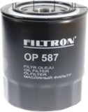 Filtru ulei Filtron, Hyundai Galloper, H-1, H100, Starex, Terracan; Kia Carnival; Mazda B-Serie Mitsubishi Colt, Galant; L 300, L200, L400, Lancer,