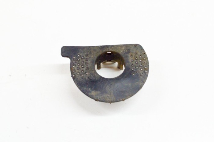 Suport senzor de parcare TESLA MODEL 3 2018 OEM: 1088438-00-A 12160982