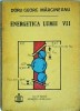 Doru Georg Margineanu - Energetica Lumii Vii | Carte Stiinta, Biologie, Energie Vitala | Edimpex-Speranta 1992, brosata, stare buna