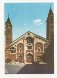 IT1 - Carte Postala - ITALIA - Padova, La Basilica del Santo, necirculata