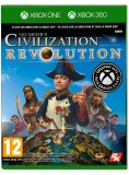 Sid Meiers Civilization Revolution XBOX ONE, 2K Games