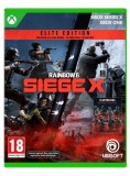 Tom Clancy&#039;s Rainbow Six Seige Elite Edition XBOX SERIES X