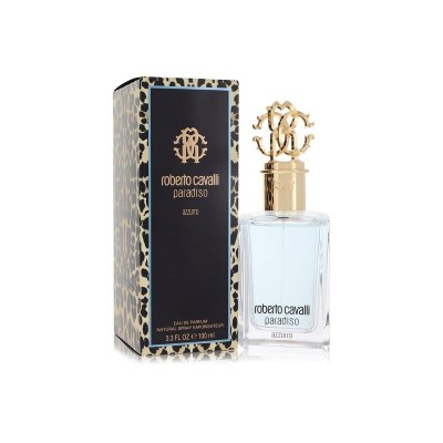 Roberto Cavalli Paradiso Azzurro EDP 100 ml foto