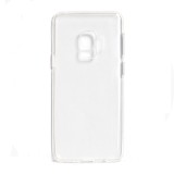Husa Samsung S9 Spacer, transparenta, grosime 1 mm, material flexibil TPU &quot;SPT-STS-SA.S9&quot;