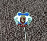 Insigna fotbal - VALENCIENNES FC USVA (Franta)