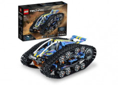 LEGO Masina Teleghidata cu Transformare Numar piese 772 Varsta 9 + ani foto