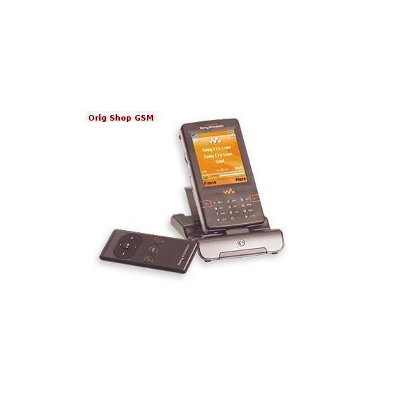 Suport birou multimedia sony ericsson mrc-60 original Suport birou multimedia sony ericsson mrc-60 original