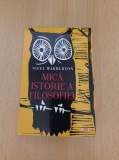 Nigel Warburton - Mica istorie a filosofiei