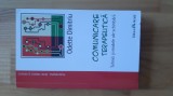 Odette Dimitriu - Comunicare terapeutica . Tehnici si modele ale schimbarii ( 2014 ) (331 pagini)
