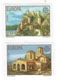 |Iugoslavia, Europa CEPT, 1978, MNH