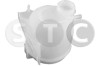 STC T403567 Vas de expansiune, racire