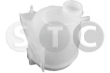 STC T403567 Vas de expansiune, racire
