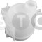 STC T403567 Vas de expansiune, racire