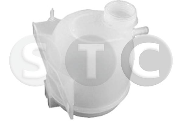 STC T403567 Vas de expansiune, racire