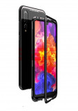 Husa Magneto Samsung Galaxy S8 Plus BLACK