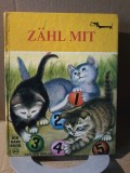 Lilian Moore - Zahl Mit! Ein DAXI-Buch Nr. 43, 1974