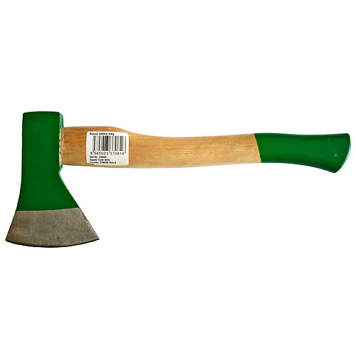 Topor Strend Pro AX202 1000 g, Verde, A613, 430 mm