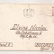 FD22 - Plic Circulat Intern, Iasi-Bucuresti , Include Corespondenta - 1969