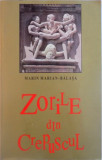 ZORILE DIN CREPUSCUL de MARIN MARIAN - BALASA, 1999