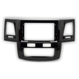 Rama adaptoare Toyota Hilux (2005-2014) pentru Navigatii multimedia Android de 9 Inch