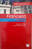 Stephen Craig - FRANCEZA RAPIDA