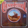 Vinil 2XLP Various &ndash; The Great Country Festival (VG++)