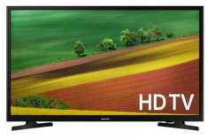Televizor LED Smart Samsung UE32N4302A 80cm HD Ready WiFi CI+ Negru foto