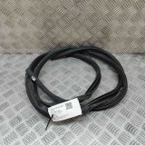 Garnitura Usa Dreapta Spate Nissan Leaf ZE1 2018 82830-5SL0A OEM Inox Cromat Chedere