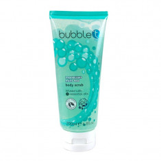 Exfoliant de corp Morrocan Mint BubbleT, 200 ml foto