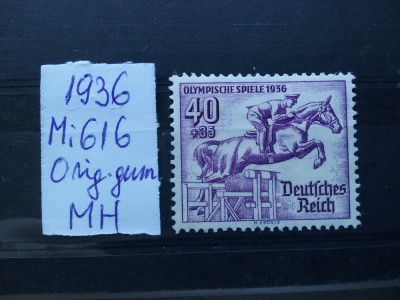 1936-Valoare cheie-MH foto