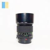 Canon Lens FD 100mm f/2.8