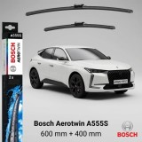 Cumpara ieftin Ștergătoare DS 4 II din 10.2021 | A555S &ndash; BOSCH