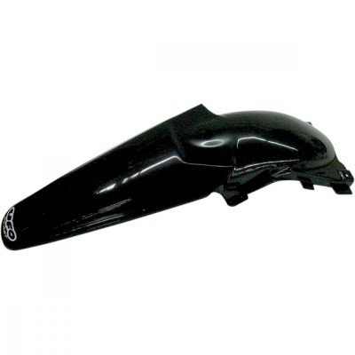 Aripa spate Kawasaki KFX250 &amp;#039;04-&amp;#039;5 neagra Cod Produs: MX_NEW KA03757001 foto