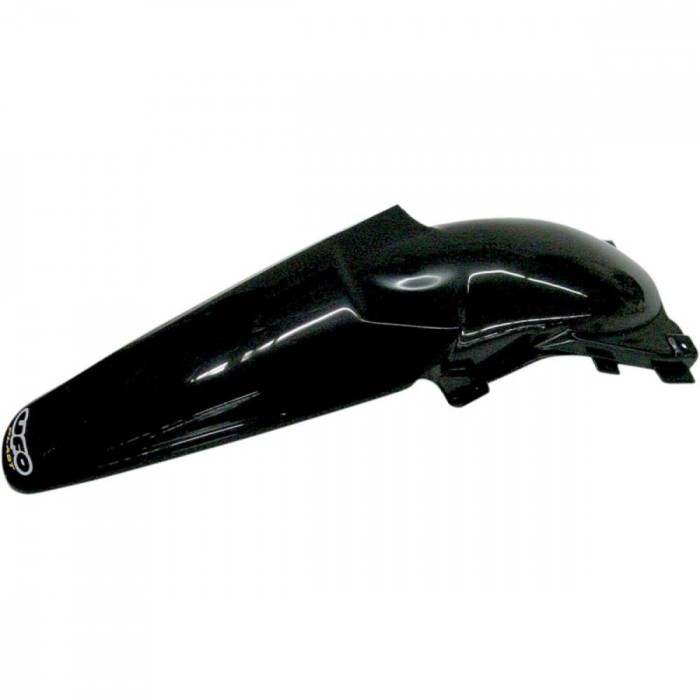 Aripa spate Kawasaki KFX250 &#039;04-&#039;5 neagra Cod Produs: MX_NEW KA03757001